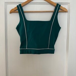 Yellow the Label Women's workout set